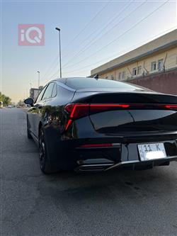 كيا K5